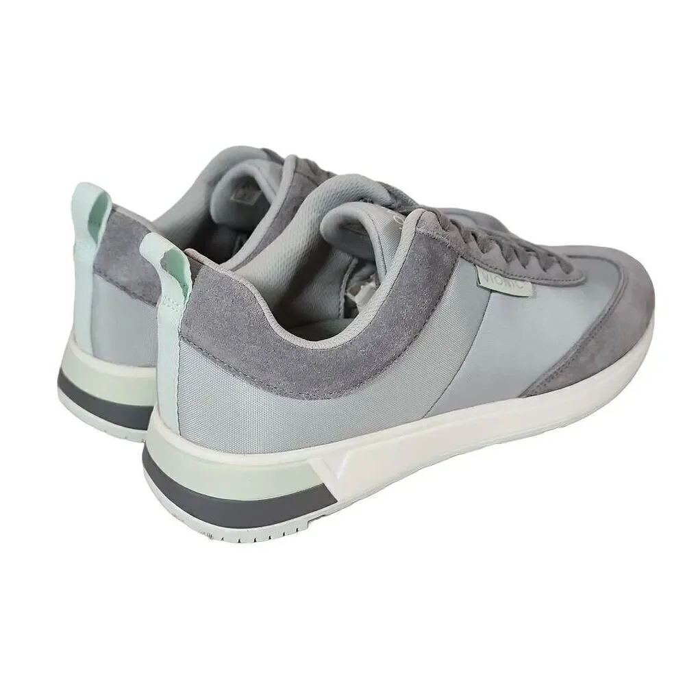 Vionic BREILYN Women's Athletic Shoes Size 9.5 Gray